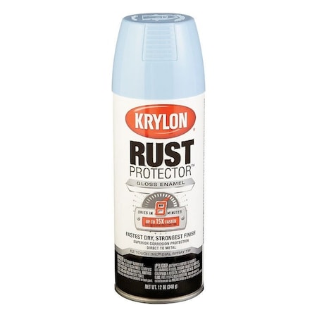 Krylon SPRYPNT KRY RUST LT BLUE K06901300